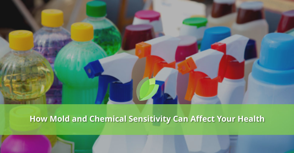 How Mold and Chemical Sensitivity Can Affect Your Health MoldPro LLC