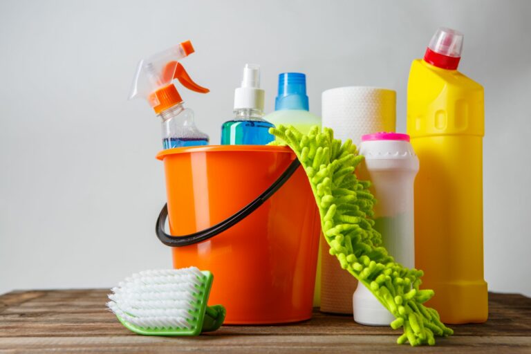 Does Bleach Kill Mold? The Answer May Surprise You