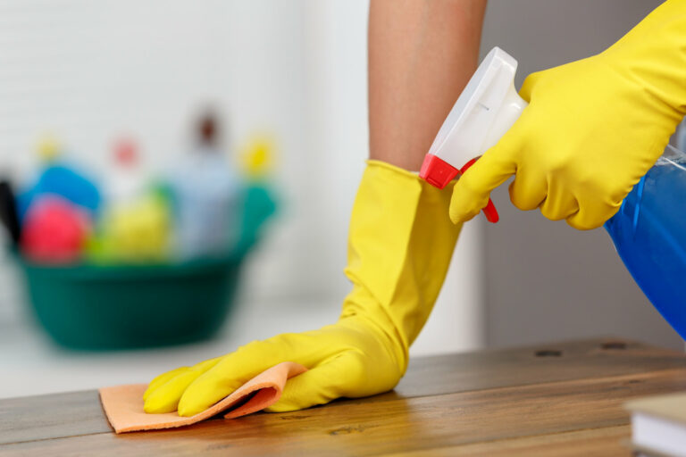 Don't Use Chemicals to Remediate Mold