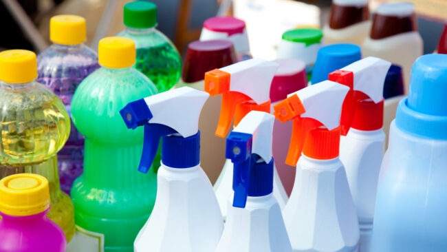 How Mold and Chemical Sensitivity Can Affect Your Health