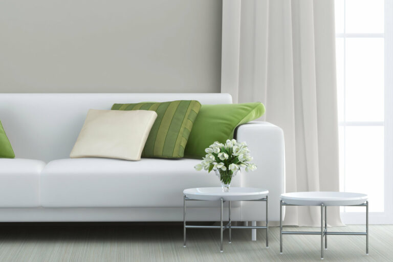 Air Quality Lift Tape Testing