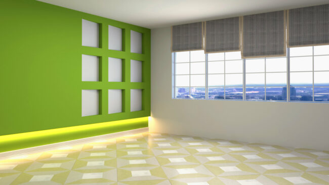 Chemical Free Mold Remediation