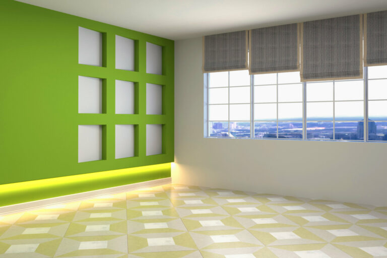 Chemical Free Mold Remediation