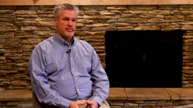 John Du Bois of MoldPro LLC