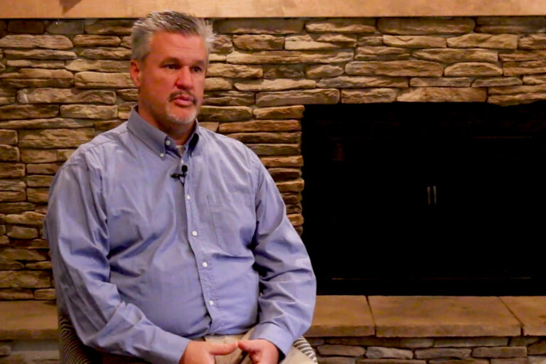 John Du Bois of MoldPro LLC