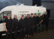 Our team is ready to inspect and remediate mold.